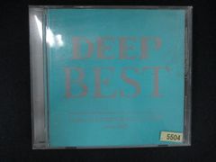 2751＃レンタル版CD DEEP BEST/DEEP 