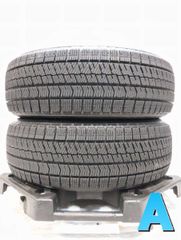 ブリヂストンスタッドレスタイヤブリザックVRX2 205/60R16 中古4本 205/60R16 ブリヂストン ブリザック VRX2 中古タイヤ スタッドレス