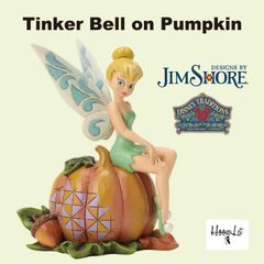 ディズニー ジャック オン グレイブストーン ハロウィン 飾り Jack on
