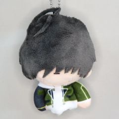 【中古】ぬいぐるみマスコット・ぬいぐるみバッジ 桑名江 御伴フィンガーパペット 「フリューくじ 刀剣乱舞ONLINE 御伴散歩 ～ぽちくじ～ その2」 B賞