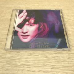 Shyness Overdrive/【作者】吉川晃司/GF-0226066187-YP/GF11812