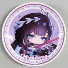 【中古】皿・ボウル セイレンス プレート 「一番くじ 崩壊：スターレイル Vol.3」 F賞