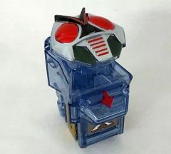 【中古】おもちゃ 仮面ライダーXスイッチ 「仮面ライダーフォーゼ アストロスイッチ08」