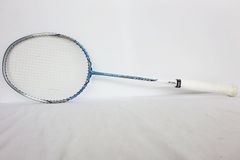 YONEX  ヨネックス バドミントン ラケット NANORAY400 ナノレイ400 ISOMETRIC アイソメトリック  ブルー 青 日0001-1006-53