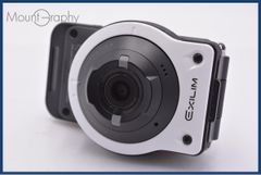 カメラ カシオ CASIO EXILIM EX-Z55 3X バッテリー付属 同梱無料 #ak151