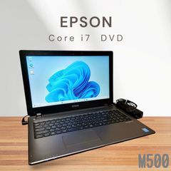 Corei7 8GB SSD256GB SonicMasterノートPC - メルカリ