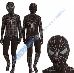 人気商品 スパイダーマンコスプレ　子供から大人まで全身タイツ コスプレ衣装 ハロウィン コスチューム アニメ 変装 仮装 キッズコスチューム Cosplay 文化祭 学園祭 撮影用 イベント 誕生日 プレゼント ハロウィン クリスマス CSZZ106
