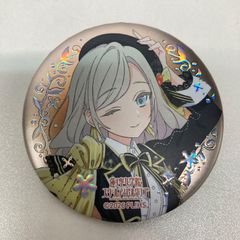 ◇①暗殺教室 奥田愛美 赤羽業 チェキ風イラストカード アニメイト