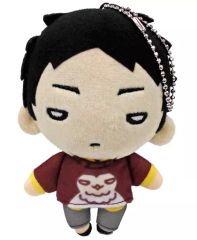 中古】ペン 富江 ジェットストリーム 「伊藤潤二展 誘惑 JUNJI ITO