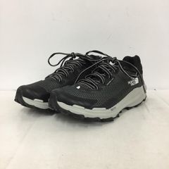 THE NORTH FACE ザノースフェイス スニーカー NF0A5JCZ W VECTIV Fastpack FUTURELIGHT 23.5cm ハイキングシューズ