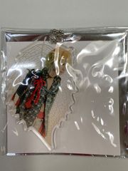 【V6-29】◎刀剣乱舞 南泉一文字 アクリルキーホルダー　中古