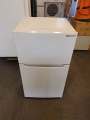 大阪引取限定 YAMADA SELECT ヤマダセレクト 全自動洗濯機 4.5kg YWM