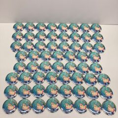 ◇魔入りました！入間くん オペラ BIGアクリルスタンド アニカフェ