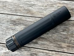 OMG Modtac U-RACタイプ サプレッサーシールド レプリカ(5.5inch/6.5