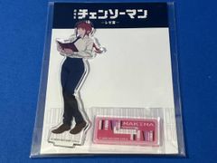 劇場版『チェンソーマン レゼ篇』 アクリルスタンド(マキマ)