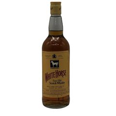 ホワイトホース ファインオールド ウイスキー 特級 750ml 43% 【F1