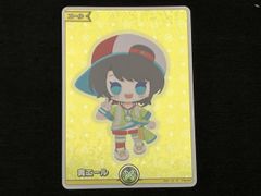 黄エール(大空スバル)(hY06-004) SY hololive OFFICIAL CARD GAME