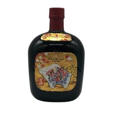 ヘネシー VSOP ファインシャンパーニュ スリムボトル グリーンボトル