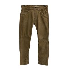 patagonia コーデュロイパンツ W32 ブラウン パタゴニア ジップアップ 55930FA19 オーガニックコットン コーデュロイ 細畝 2610-35