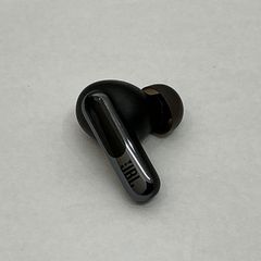 JBL LIVE BEAM 3 ブラック 右耳のみ ワイヤレスイヤホン 動作未確認 中古