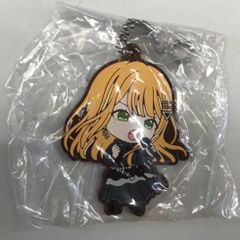 【U4-40】◎ 中古　学園アイドルマスター　ラバーマスコット2 紫雲清夏