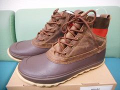 Tretorn Abisko 472533 brown 28.0㎝