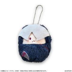 新品未開封 くるみたぴぬい ストリートファイター6 A.K.I. 管理番号：1752M-330