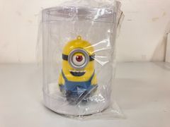 ［未使用品］Minion Moving Toy ミニオン マネマネおしゃべりおめめパチパチギミック(BP) D0003