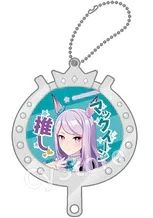 メジロマックイーン ウマ娘 プリティーダービー 応援チャームコレクション Vol.2 メジロマックイーン グッズ チャーム