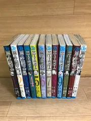 ★②デスノート　DEATH NOTE　1~12巻　コミックセット《HQ06K》S1