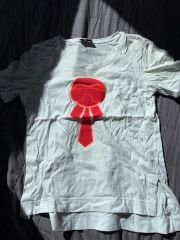 FENDI フェンディ 白 Tシャツ FENDI