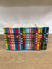 ☆②【完結・全巻】 暗殺教室 1～21巻 コミック全巻セット 松井優征
