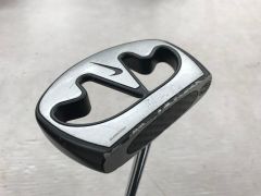ナイキ　OZ ブラック T130　パター　中古【最短即日発送】