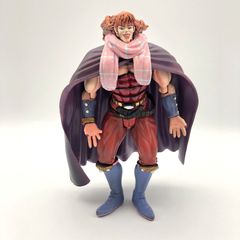 【ジャンク品】　北斗の拳　ユダ　フィギュア　1998 海洋堂　XEBEC TOY　199X　アクションフィギュア　#i00456