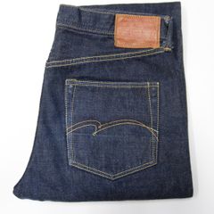 40TH記念モデル STUDIO D'ARTISAN GOLDEN AGE JEANS SP-030 34 デニムパンツ ステュディオ ダルチザン 26100047