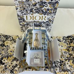 ER2610】NS2026 Dior ディオール ジャドール ミニ香水セット 269129534