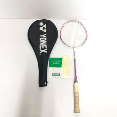 【中古】YONEX ヨネックス バドミントンラケット マッスルパワー8　　M81007-6