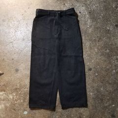 Needles 24ss Boot-Cut Track Pant - Poly Smooth M ニードルズ ブーツ