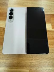 【ジャンク品】Galaxy Fold 4｜256gb｜SIMフリー