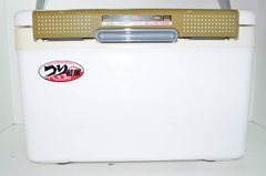 ■　【送料無料】ダイワ DAIWA PROVISOR IZM GU-2700 クーラーボックス 釣り