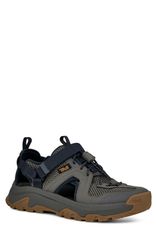 テバ メンズ シューズ サンダル Teva Hurricane XLT3 CT Sandal Men DARK GULL GREY グレー