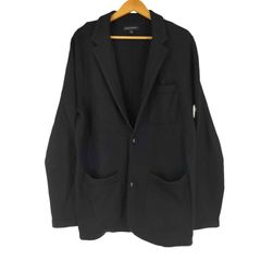 バナナリパブリック BANANA REPUBLIC ニットテーラードジャケット メンズ JPN：L 