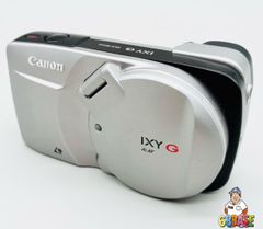 ジャンク品】Canon IXY G - メルカリ