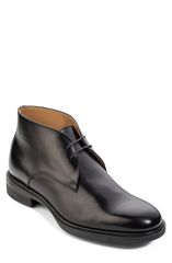トゥーブート メンズ シューズ ブーツ・レインブーツ TO BOOT NEW YORK Indiana Chukka Boot Men BUTTER NERO LUC