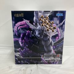 未開封 呪術廻戦 FiGURiZMα 八握剣異戒神将魔虚羅 フィギュア LFK315