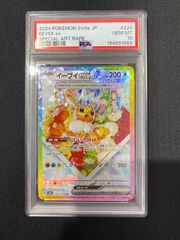 七重浜店56-6-081004] 【PSA10】ポケモンカードゲーム ピカチュウVMAX