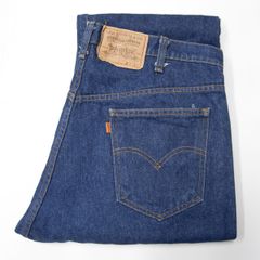 90s/ゴールデンサイズ】 LEVI'S 【505 デニムパンツ 】38×30