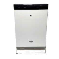 シャープ SHARP KC-P50-W 加湿空気清浄機 2022年製 シャープ 加湿空気清浄機 KC-P50-W 2022年製 SHARP - メルカリ