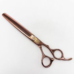 ヘアリセッターHAIR RESETTER】特殊セニング ピンクゴールド