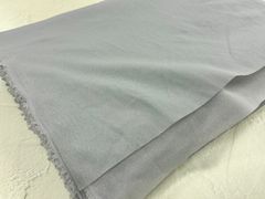 [薄手タイプ] ニット用織物接着芯　ライトグレー系 [ 幅１１０ｃｍ×約７ｍ巻 ]
